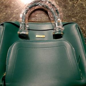 Iman purse